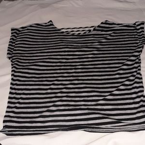 Striped shirt